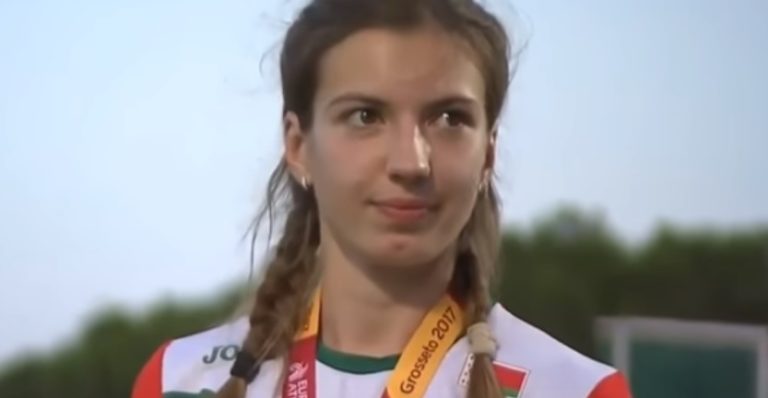 Violetta Skvorcovová