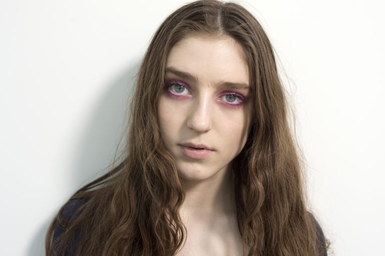 Speváčka Birdy