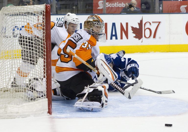 Blake Kessel
