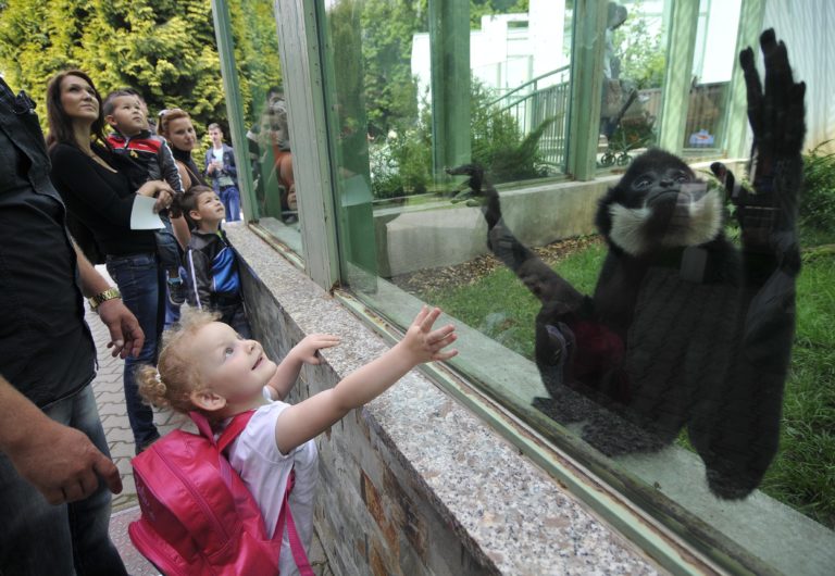 ZOO Bojnice