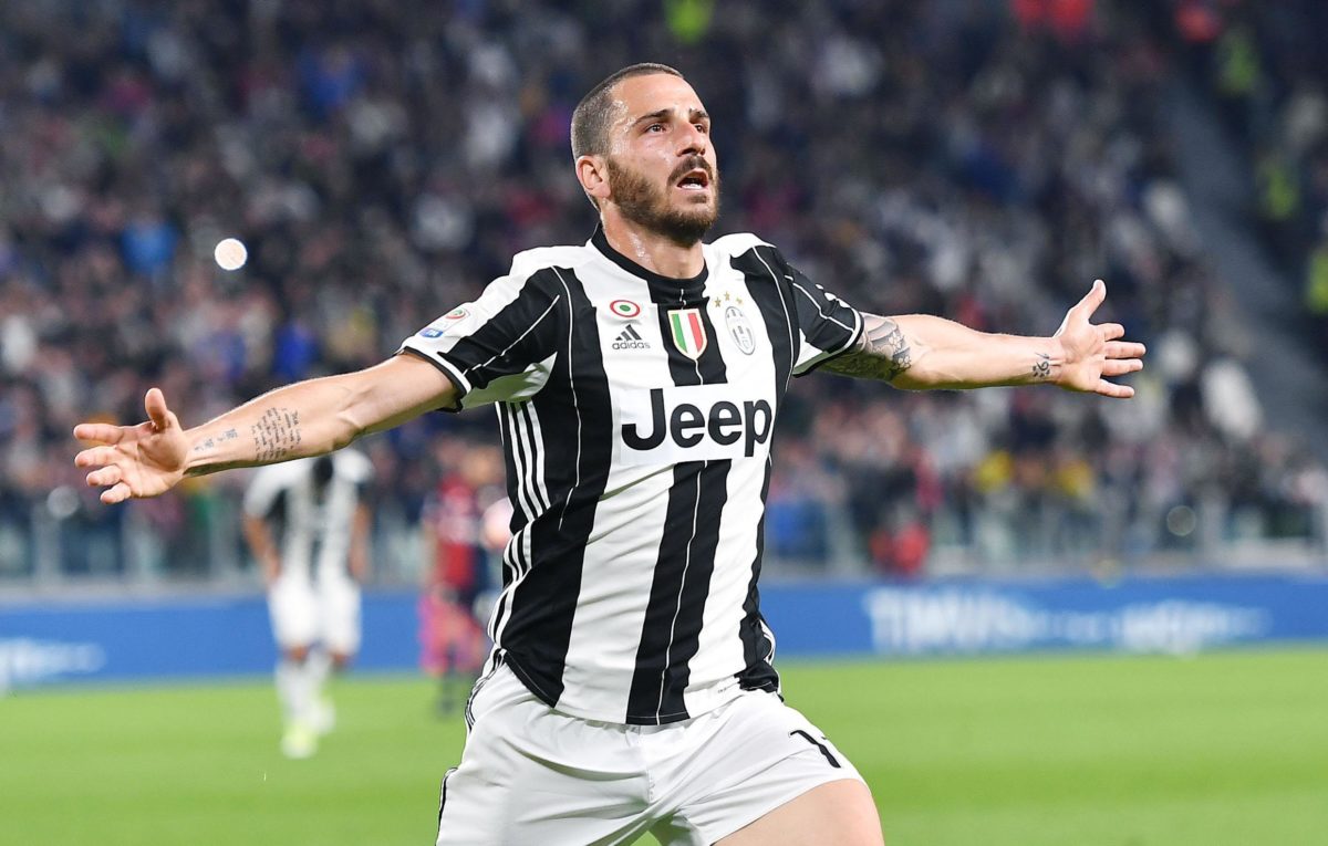 Leonardo Bonucci