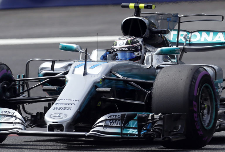 Valtteri Bottas