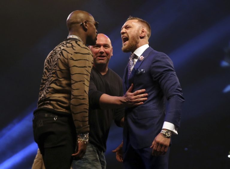 Britain Boxing