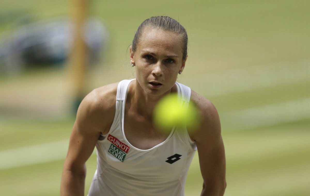 Magdaléna Rybáriková