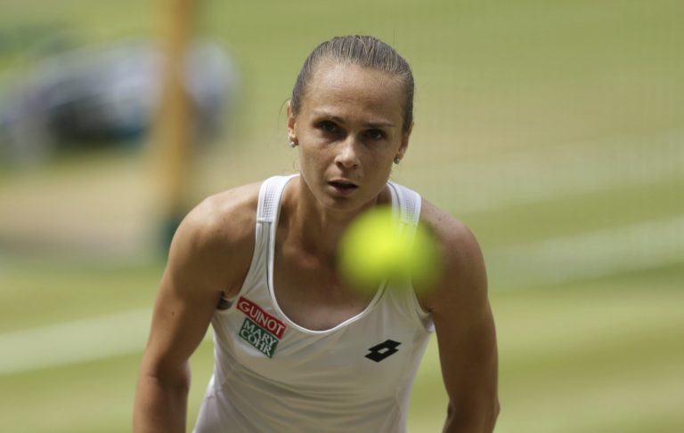 Magdaléna Rybáriková