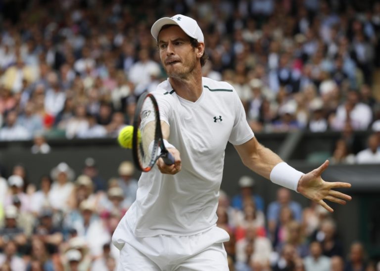 Andy Murray
