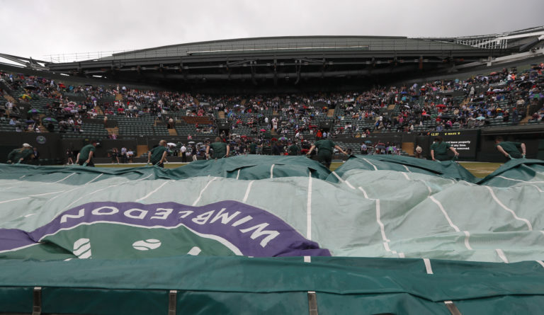 Wimbledon