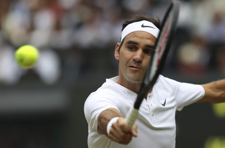 Roger Federer