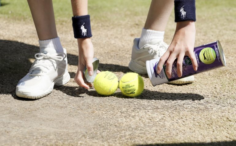 Wimbledon