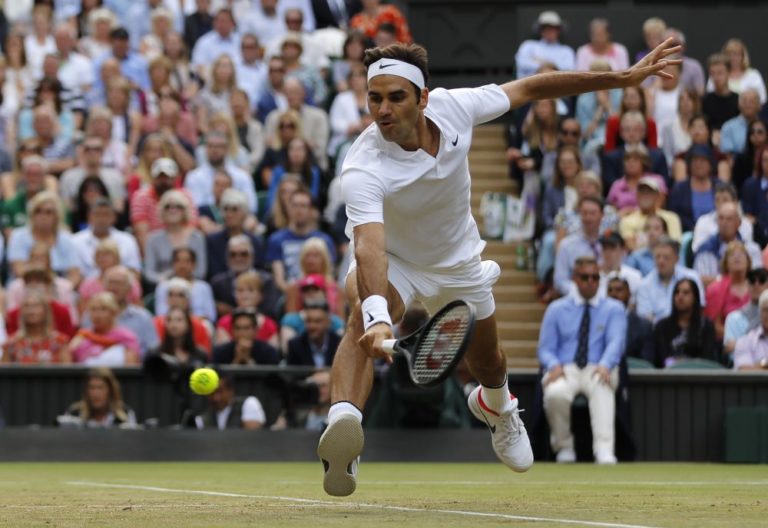 Roger Federer