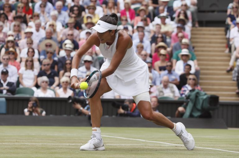 Garbine Muguruzová Blancová