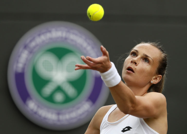 Magdaléna Rybáriková