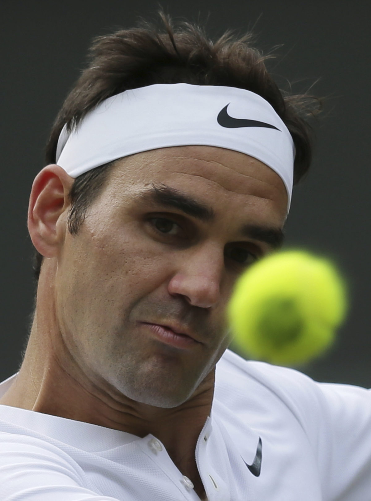 Roger Federer