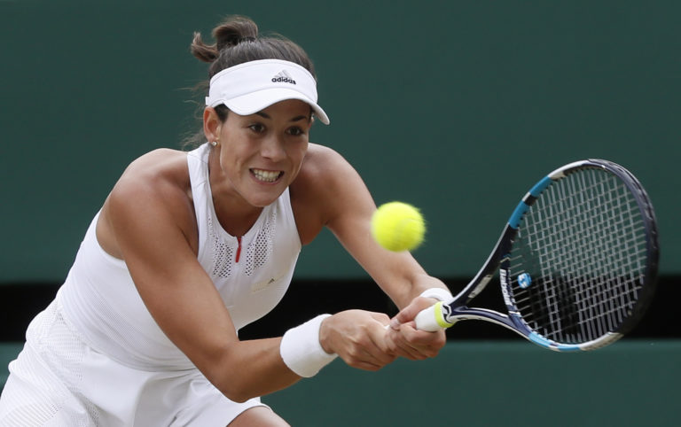 Wimbledon štvrťfinále