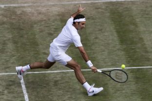 Roger Federer