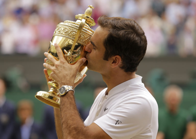 Roger Federer