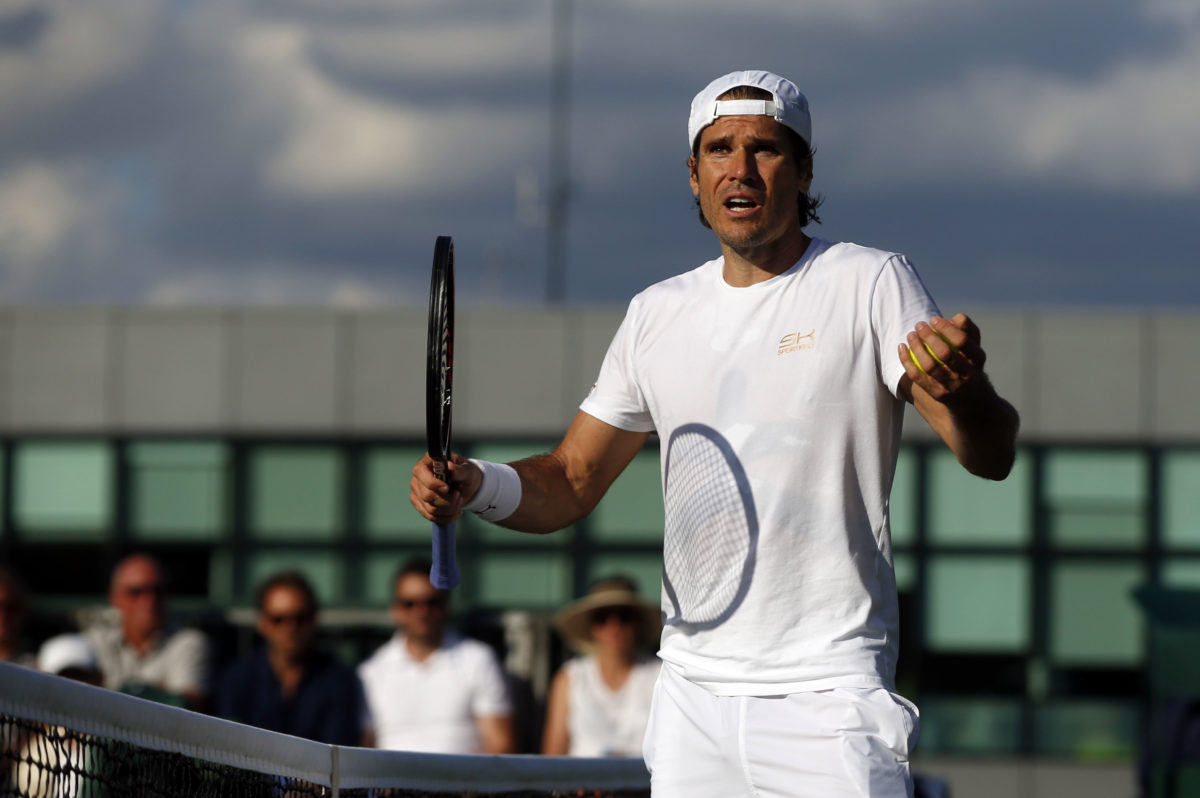 Tommy Haas