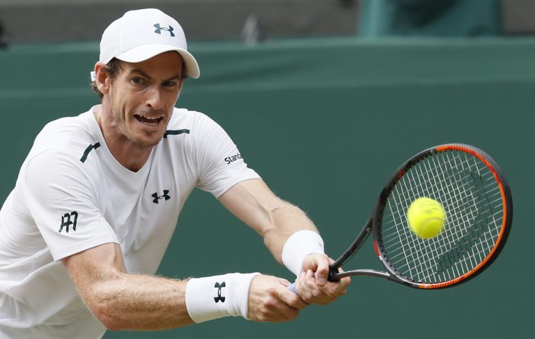 Andy Murray