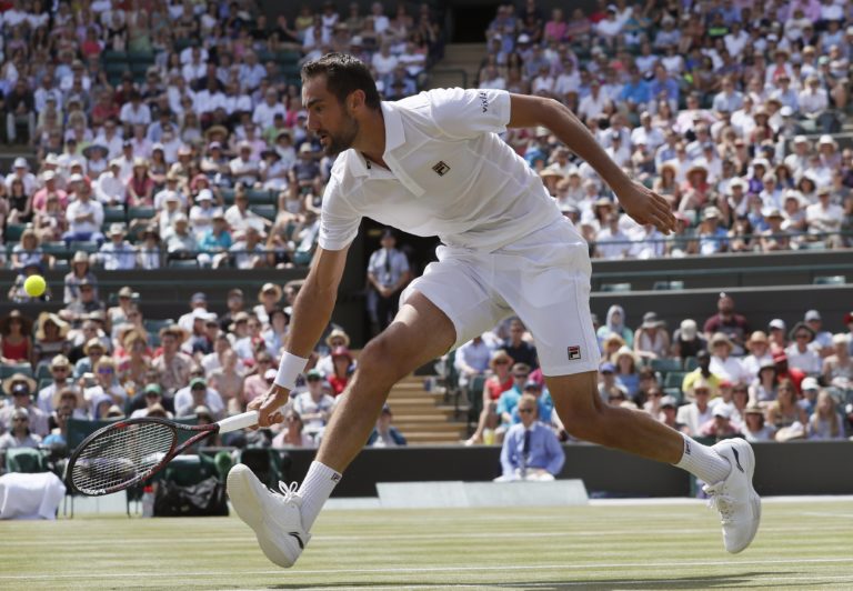Marin Cilic