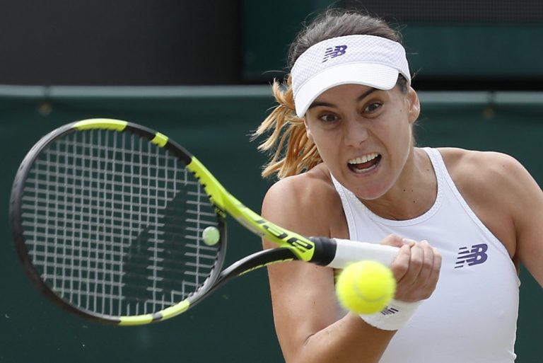 Sorana Cirstea