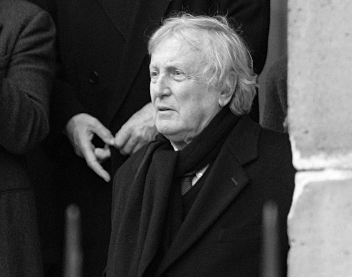 Zomrel francúzsky herec Claude Rich, hral druida Panoramixa vo filme ...