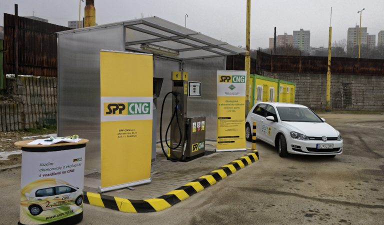 Cng spp