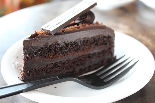 Variant čokoládovej torty je skutočne veľa.