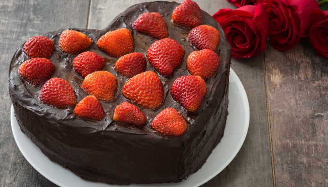 Čokoládová torta recept na tú najlepšiu.