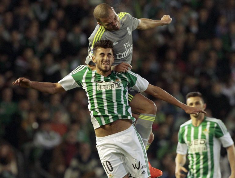 Dani Ceballos