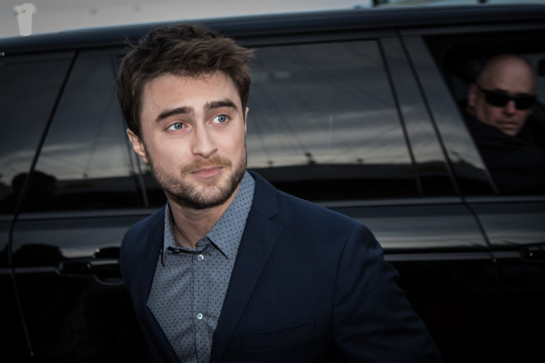 Daniel Radcliffe