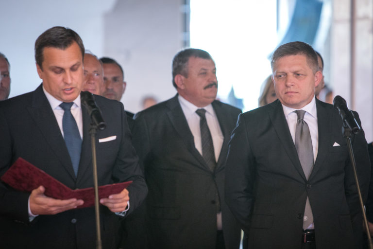 Deklarácia zvrchovanosti SR