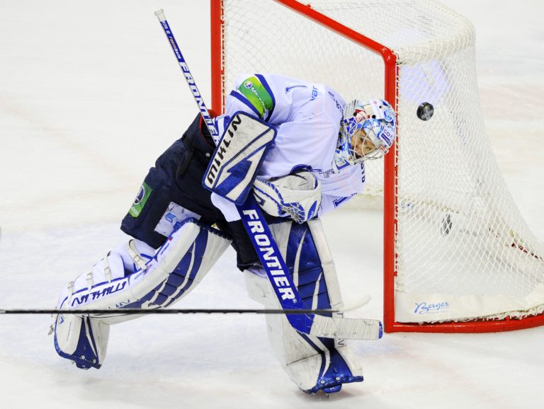 Dinamo Moskva