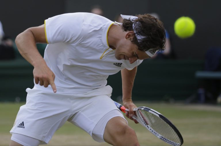Dominic Thiem