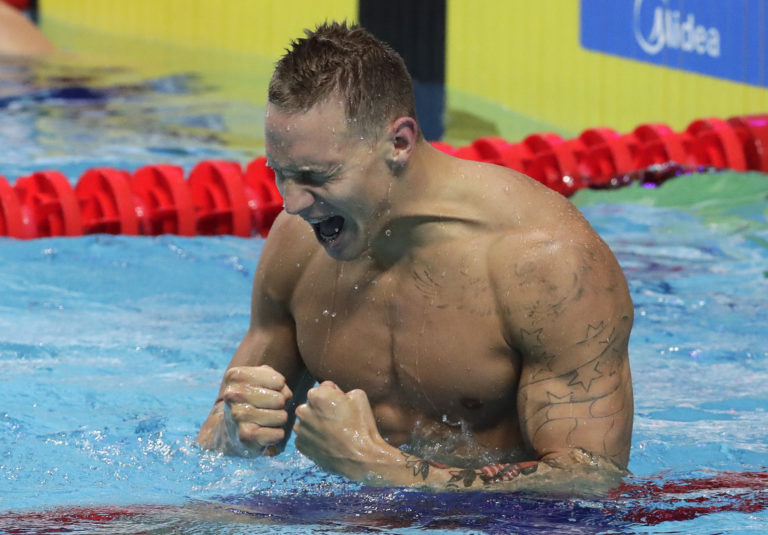 Caeleb Remel Dressel