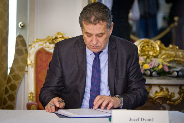 Jozef Dvonč