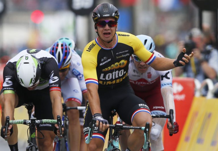 Dylan Groenewegen
