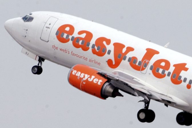 EasyJet