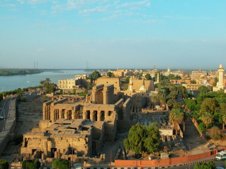 Egypt