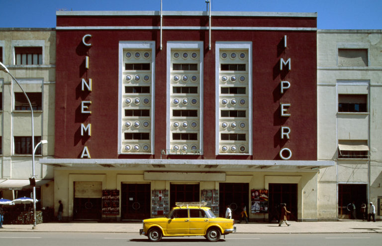 Asmara