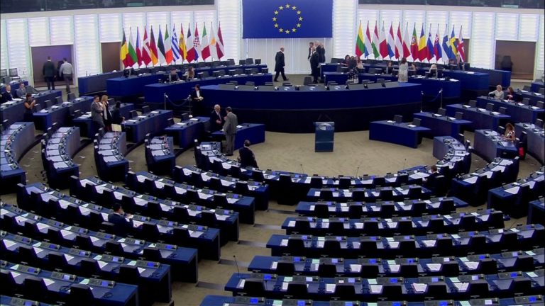 Európsky parlament