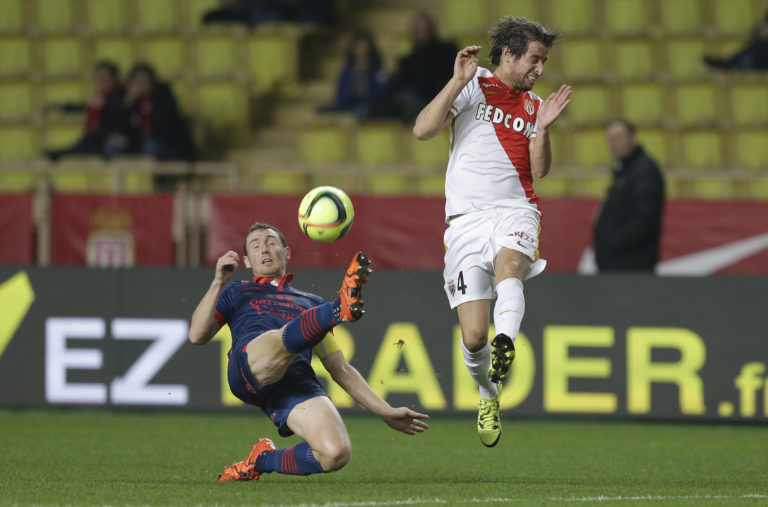 Fabio Coentrao