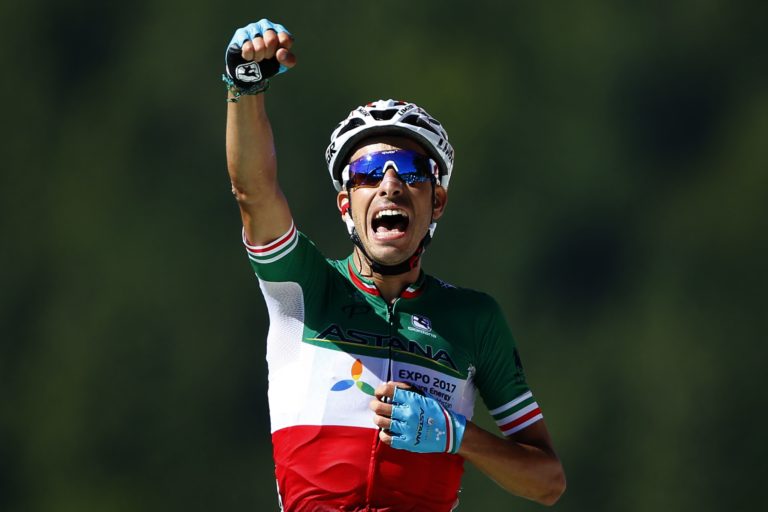Fabio Aru