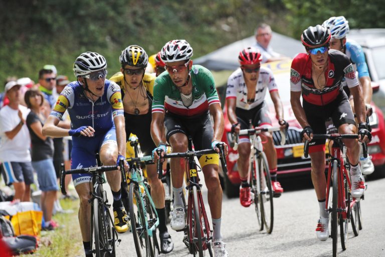 Fabio Aru
