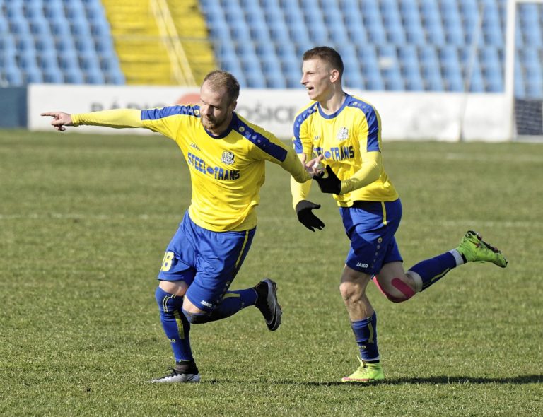 FC VSS Košice