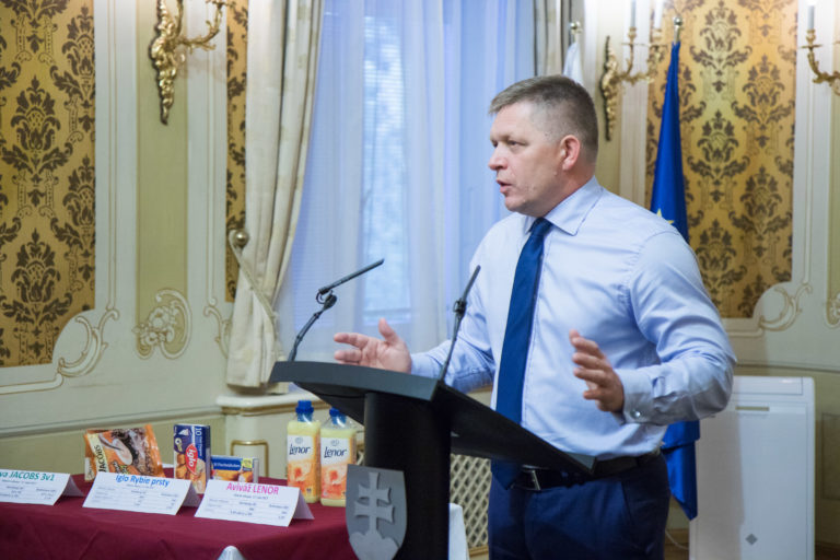 Robert Fico