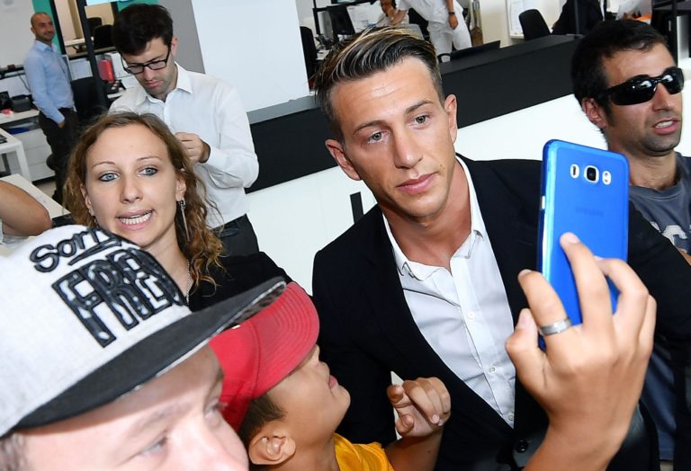 Federico Bernardeschi