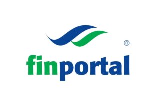 Finportal logo