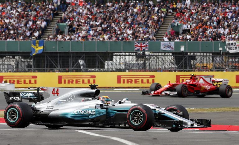 Formula 1