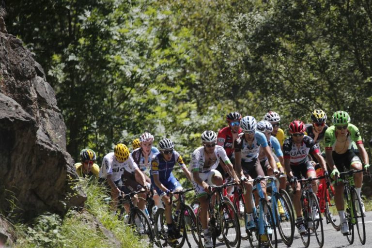 Tour de France