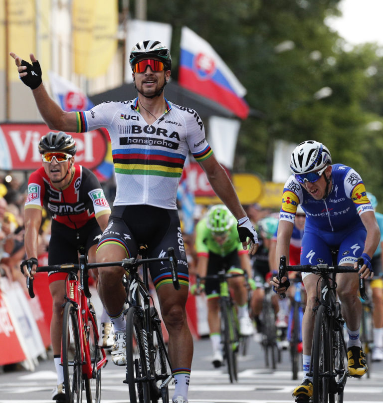 Peter Sagan